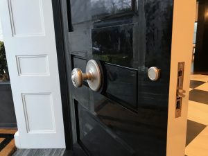 Custom Lock