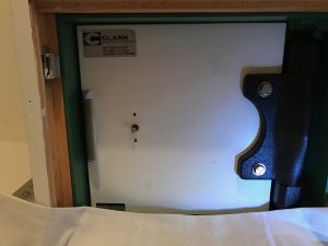 Andy the Locksmith Safe Opening